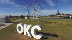 Oklahoma City Wheeler District