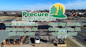 precure-garden-nursery-facebook-oklahoma-city drone aerial